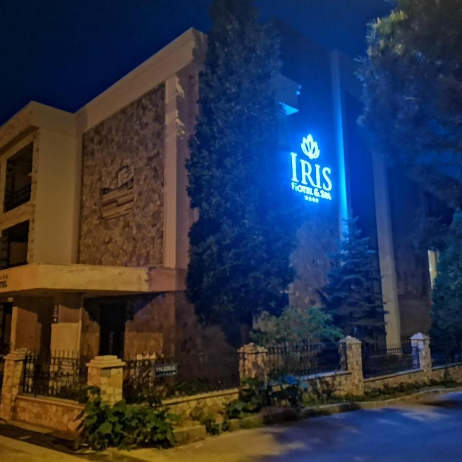 Iris Hotel & Spa Çanakkale Exteriér fotografie