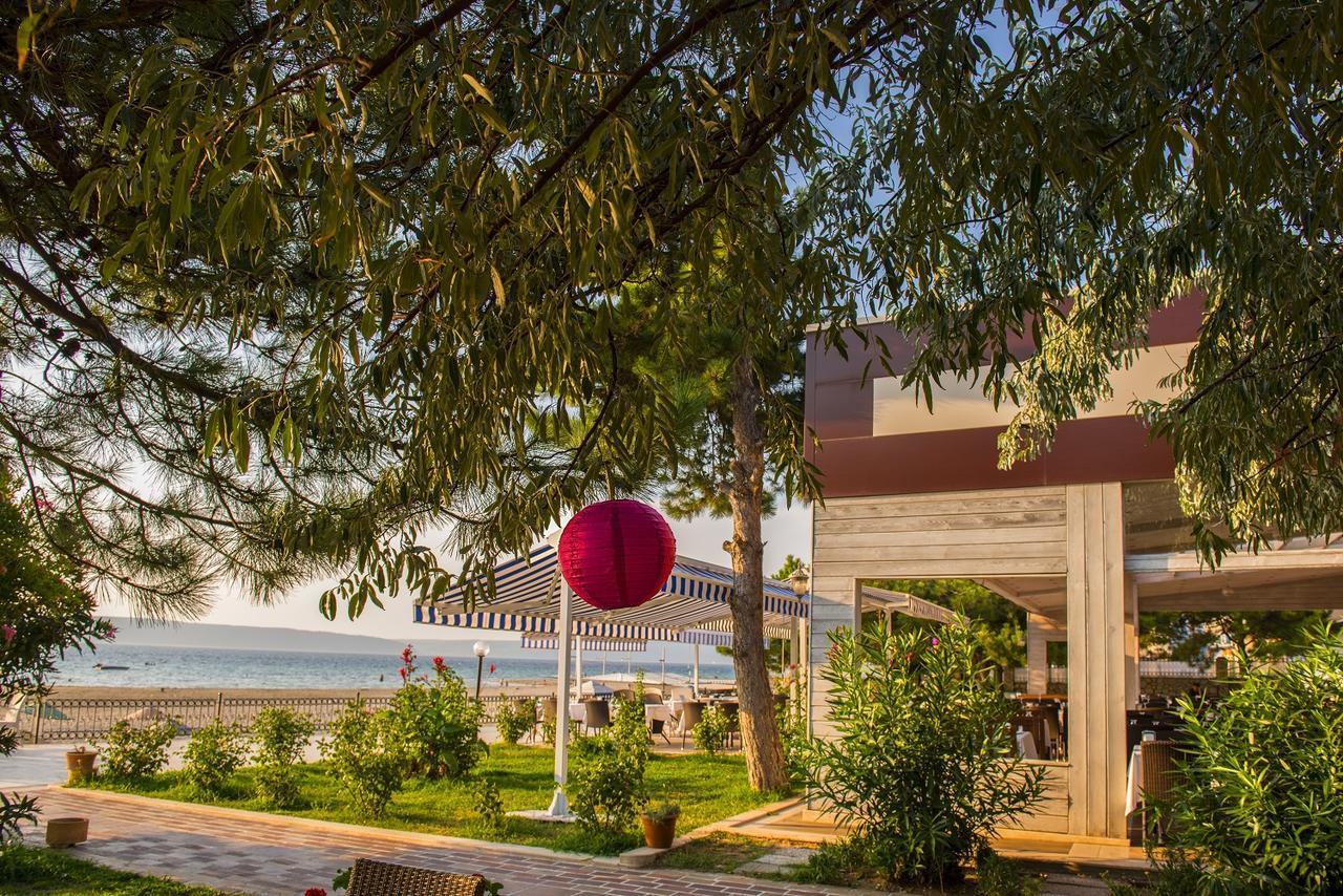 Iris Hotel & Spa Çanakkale Exteriér fotografie